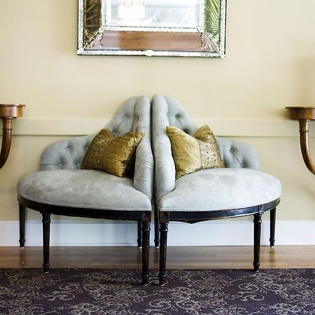 The King'S Daughters Inn Durham Luaran gambar