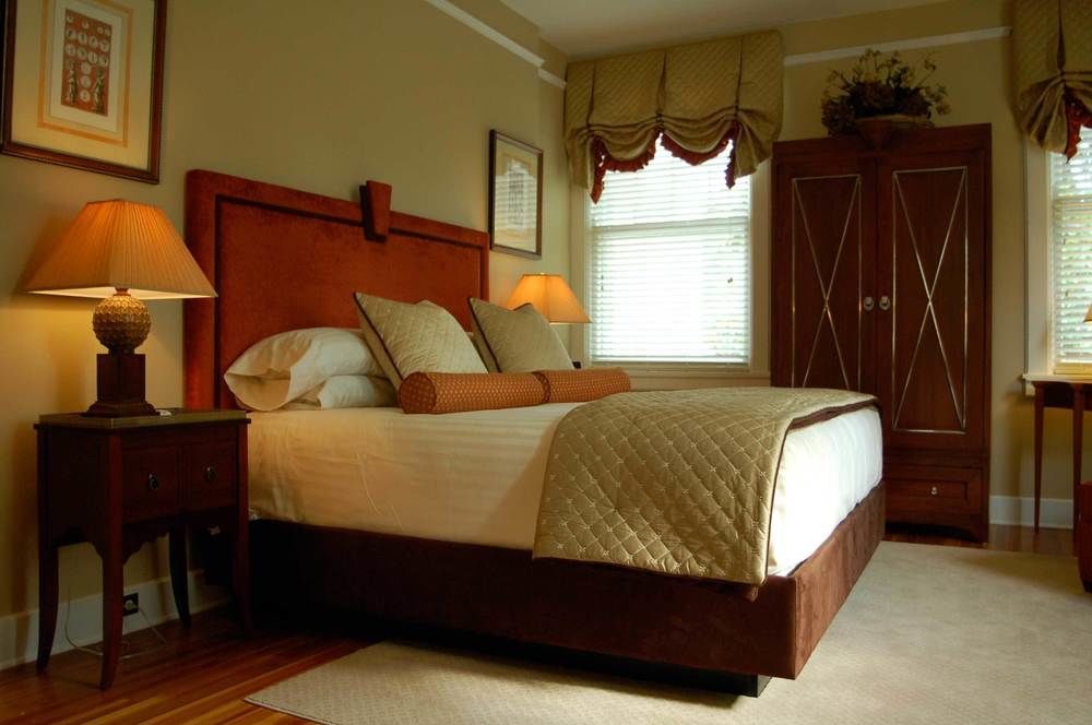 The King'S Daughters Inn Durham Luaran gambar