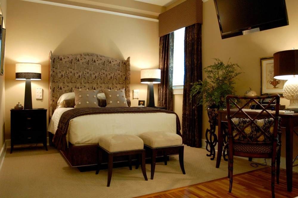 The King'S Daughters Inn Durham Luaran gambar