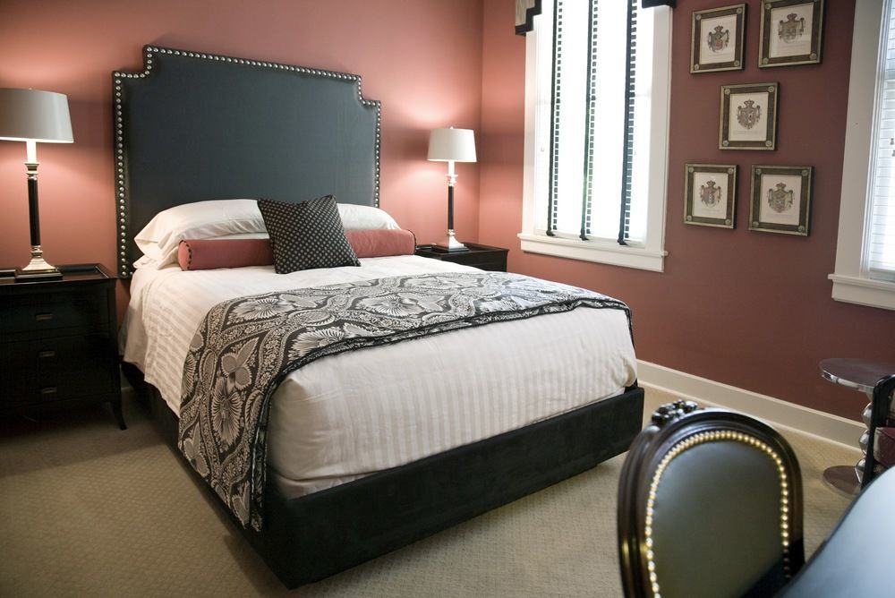 The King'S Daughters Inn Durham Luaran gambar