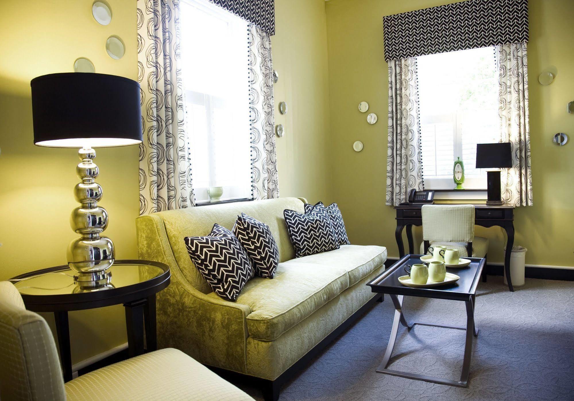 The King'S Daughters Inn Durham Luaran gambar