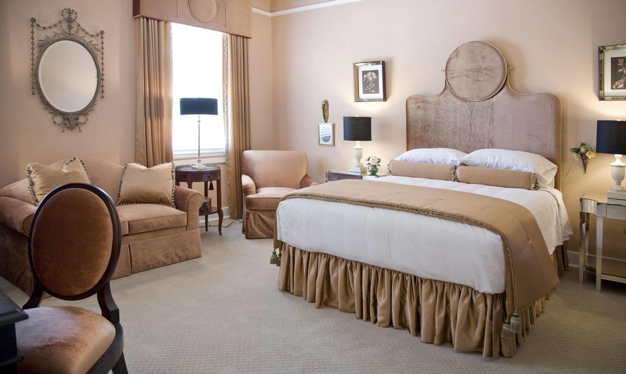The King'S Daughters Inn Durham Luaran gambar