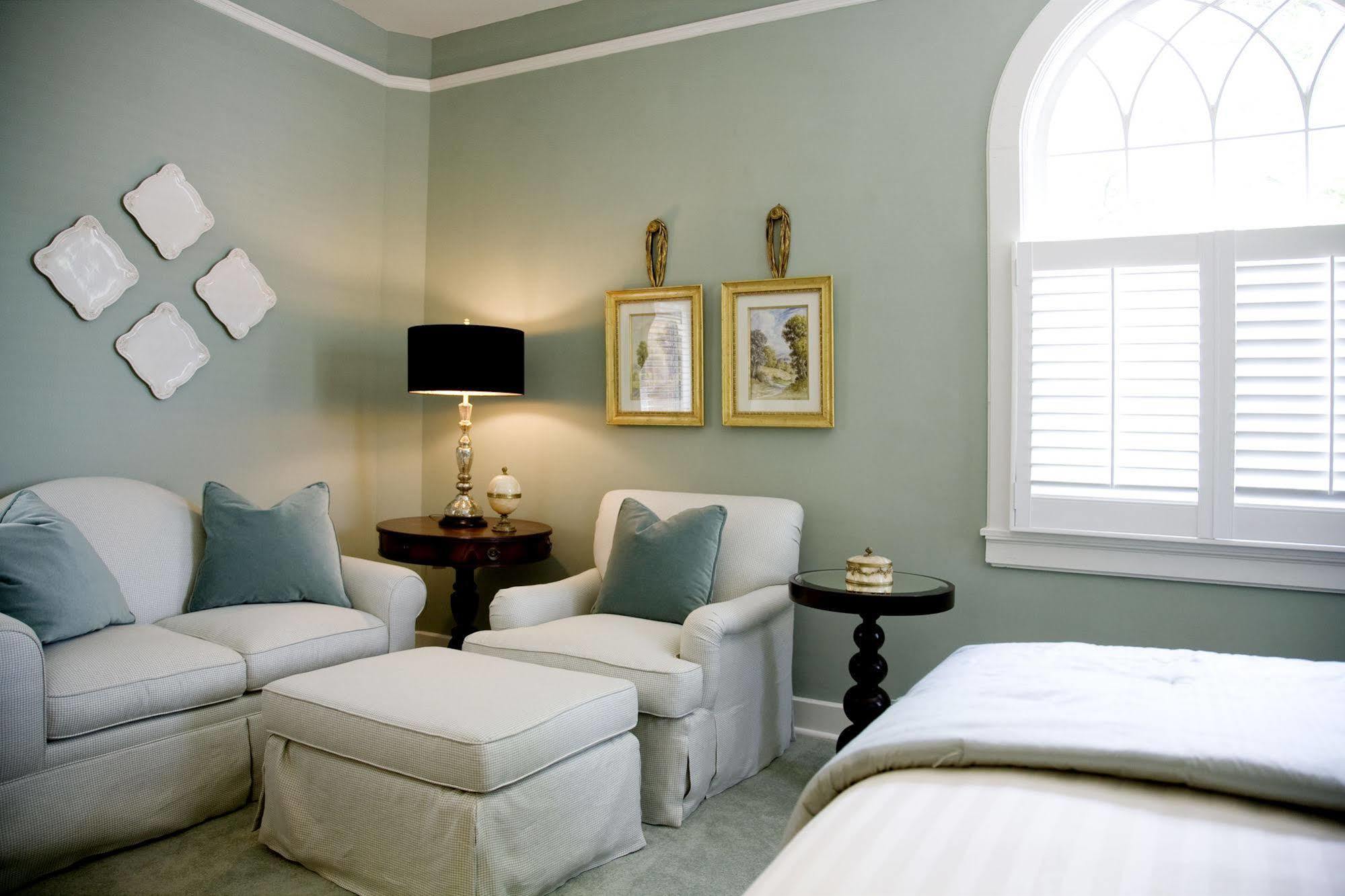 The King'S Daughters Inn Durham Luaran gambar