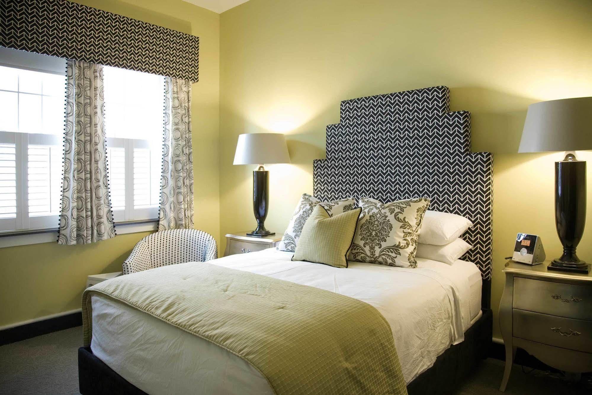 The King'S Daughters Inn Durham Luaran gambar