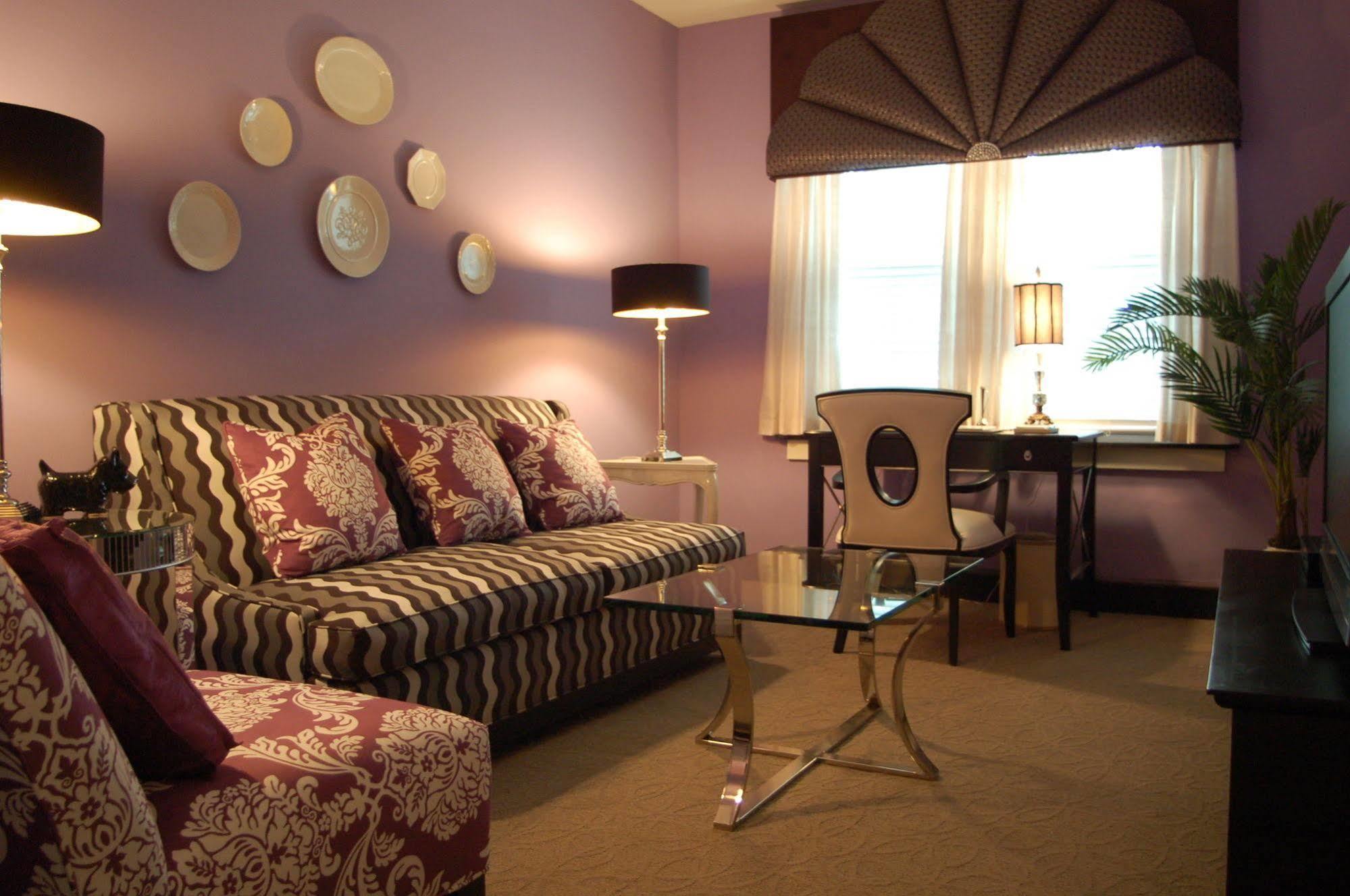 The King'S Daughters Inn Durham Luaran gambar