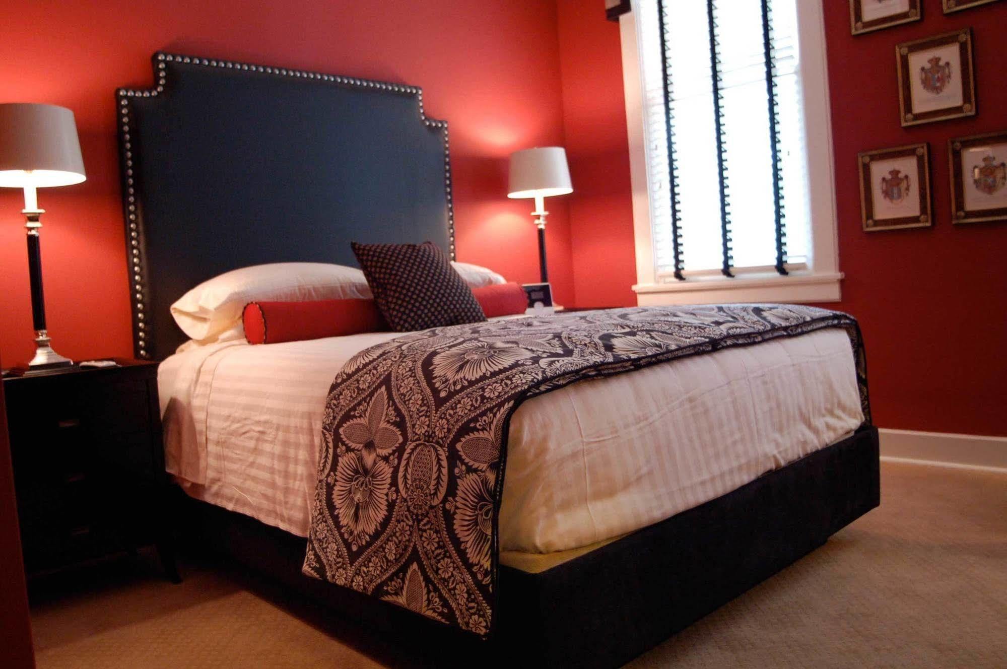 The King'S Daughters Inn Durham Luaran gambar