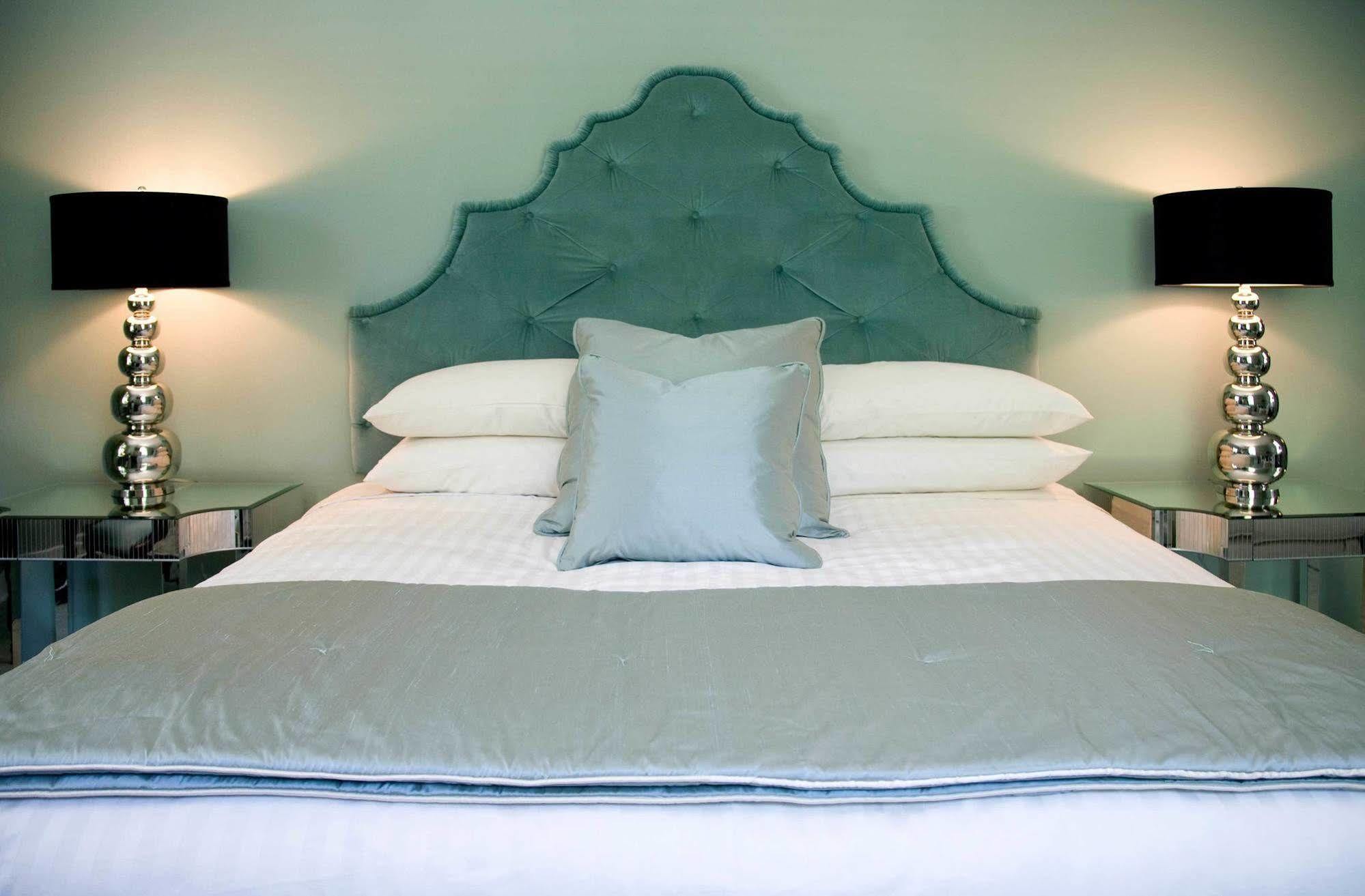 The King'S Daughters Inn Durham Luaran gambar