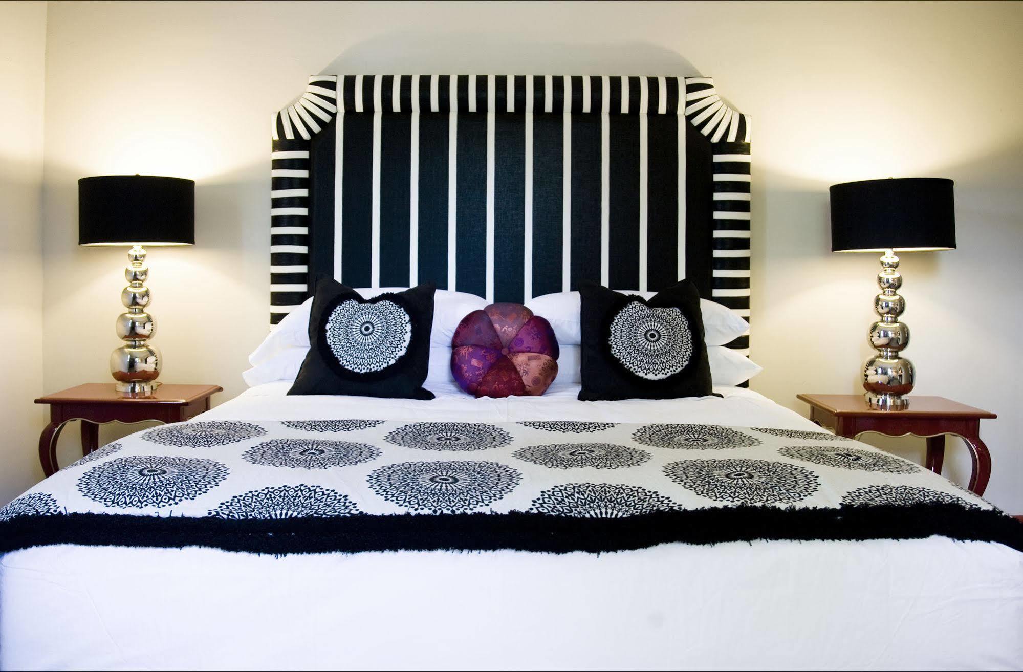 The King'S Daughters Inn Durham Luaran gambar