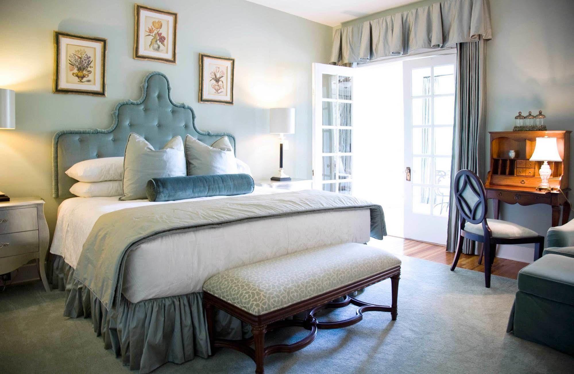 The King'S Daughters Inn Durham Luaran gambar