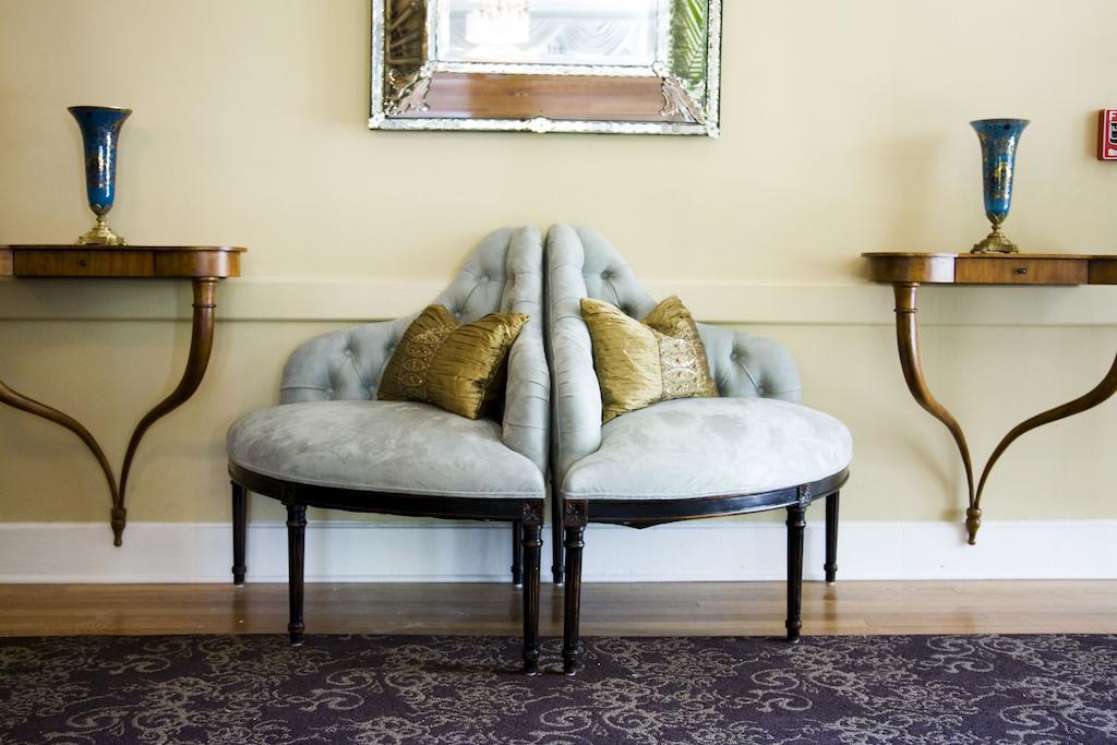 The King'S Daughters Inn Durham Luaran gambar