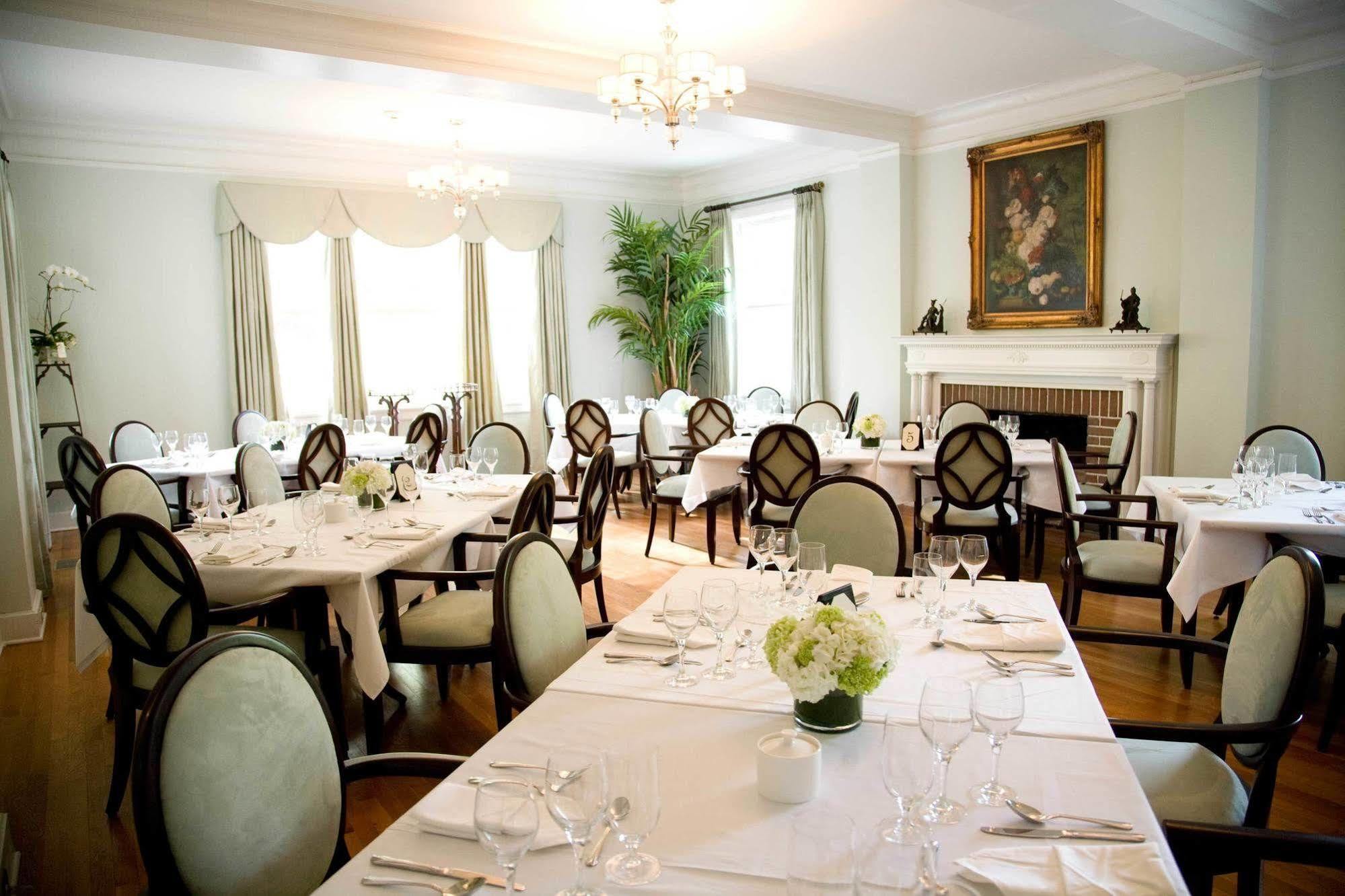 The King'S Daughters Inn Durham Luaran gambar