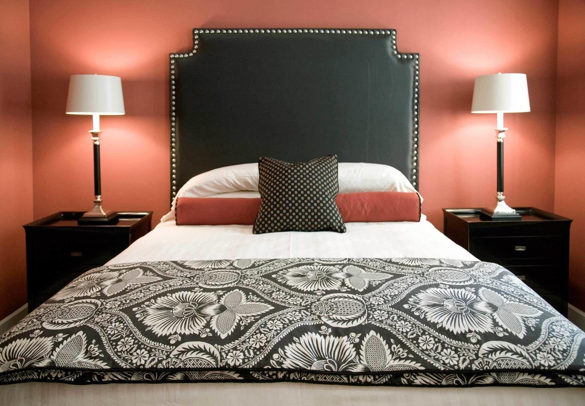 The King'S Daughters Inn Durham Luaran gambar