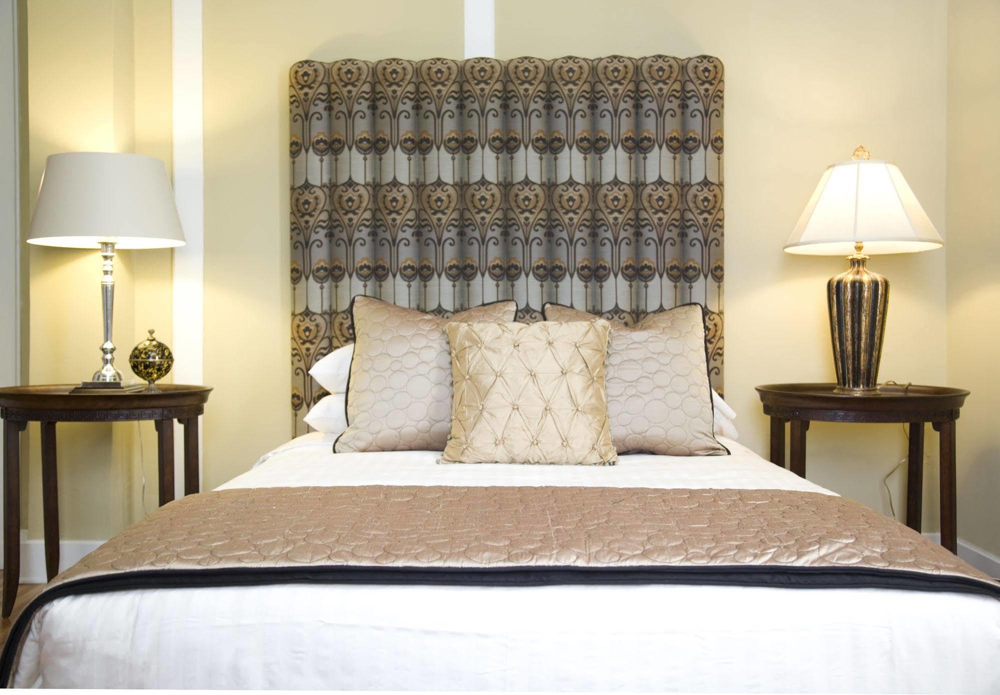 The King'S Daughters Inn Durham Luaran gambar